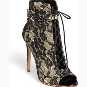 Brian Atwood Linford Sandal Boot